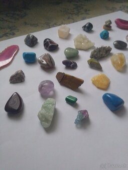 zbierka kamenov1 - 4