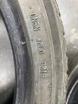 225/40 R18 Barum polaris5 - 4