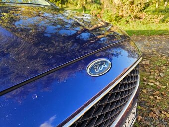 Ford Focus 1.0 Ecoboost (74kW)  •  r.v. 2016  •  165 tis km - 4