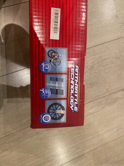 Kolobežka Razor - 4