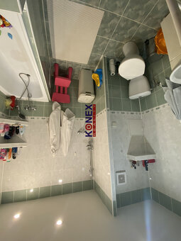 NA PREDAJ Pekný 3-izbový byt v meste Sobrance - 4