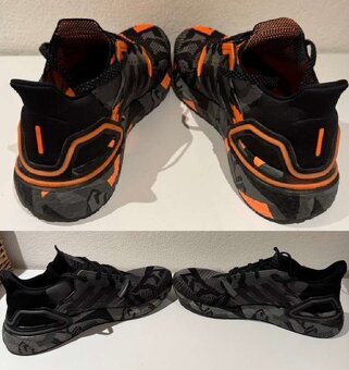 Adidas Ultraboost Ultra Boost tenisky boty Nike Jordan - 4