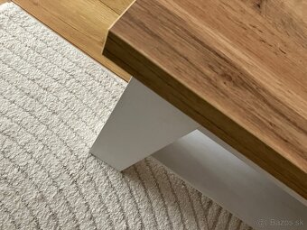 Markskel Konferencny stolik - 4