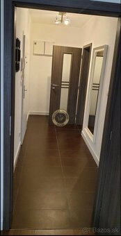 L&P | Moderný 2-izbový byt s balkónom – Kazanská ulica - 4