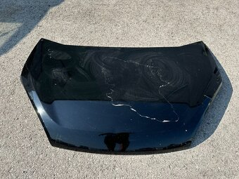 Fiat Doblo 15-22 predná kapota - 4