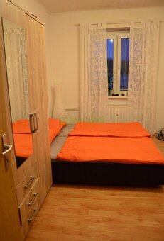 2 izbový byt na Tylovej ulici v Bratislave - Nové Mesto. - 4