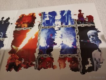 Rammstein /Apocalyptica - 4