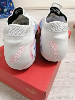 Kopačky Puma Future 8 ultimate FG - 4