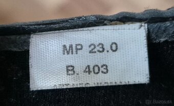 Skialp lyziarky Dynafit NEOu vel.23 - 4