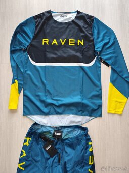 Motokrosová súprava Raven RV-Two - 4