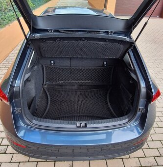 Škoda Scala 1.0 TSI 70kW Ambition - 4