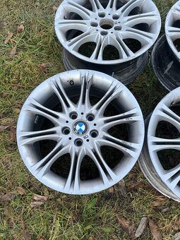 BMW Styling 135 5x120 R18  18x8 ET47 - 4