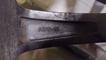 Zimne gumy s diskami - 4