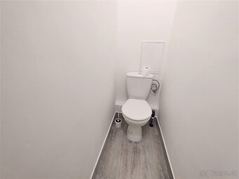 Prenájom 2 izbový, blízko Centra, Zimná, rekonšt nezariadený - 4