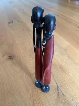 Dekoračné figúrky - 4