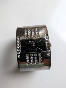 retro dámske hodinky - 4