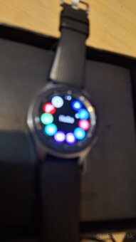 Samsung Galaxy Watch 46mm - 4