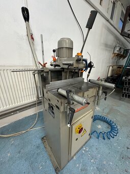 Kopírovacia fréza Alumatec - 4