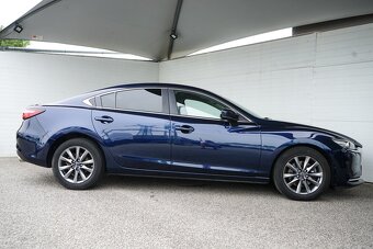 485- Mazda, 6, 2018, nafta, 2.2 SKYACTIV-D, 110kw - 4