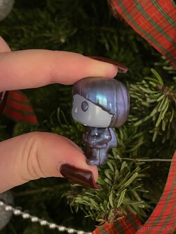 Kinder Joy Stranger Things – WILL Upside Down – RARE figúrka - 4