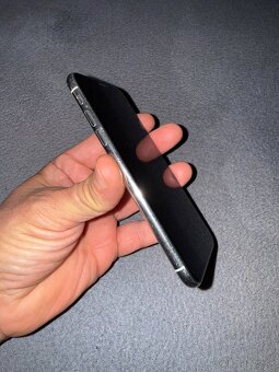 iPhone X plne funkčný 256 GB - 4