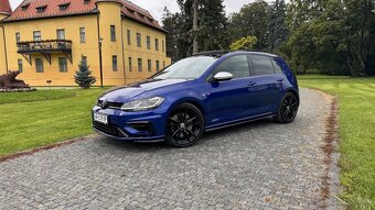 Golf 7,5R 2.0TSI 4-Motion / DSG / panorama - 4