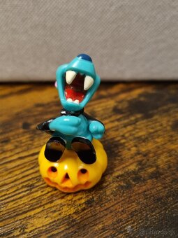 Kinder figúrka Ilic Vegetariosky 2002 - 4