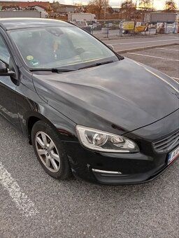 Volvo v60 - 4