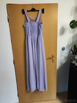 Spoločenské šaty - 4