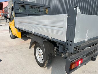 Ford Transit  2,4/trojstranný vyklápač do 3,5 t - 4