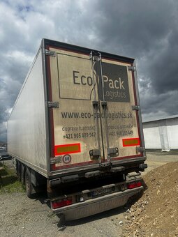 Predam frigo naves Schwarzmuller - 4