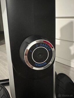 Veslovací trenažer - StormRed Avalanche - 4