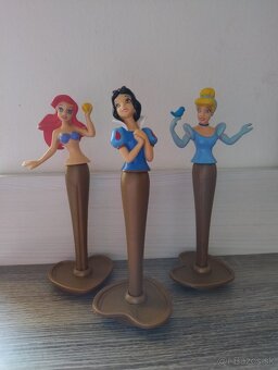 MIX hračiek darujem - 4