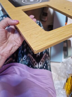 Drevená kuchynka playtive - 4