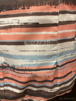 Damska lyziarska bunda Brunotti - 4