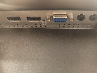 LCD monitor Acer - 4