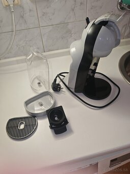 Dolce gusto mini me - 4