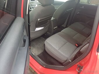 Ford C-max 1.6.80 tdci - 4