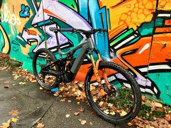 Predám / vymením ebike Focus Jam2 7.9 2024 L Top - 4