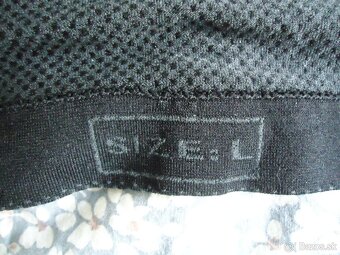 Termotriko Kipsta, vel. L, velmi dobrý stav - 4