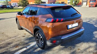 Peugeot 2008 1,5 BlueHDI - 4
