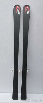 Carvingove lyze STOCKLI Alpha Scale 159cm - 4