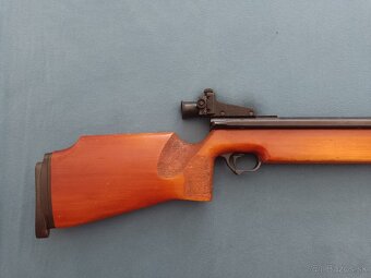 Predám vzduchovku HAENEL 312 - 4