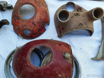 Predam ND na Jawa 175ČZ - 250 - 4