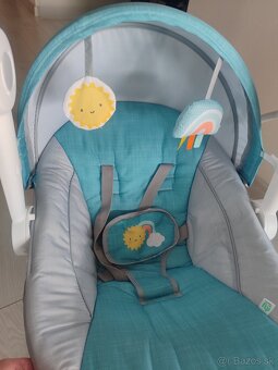 Hojdačka pre deti - 4