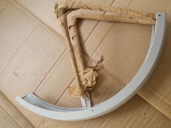 Babetta 228 ( predny blatnik ) - 4