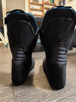 Papuce Dynafit Custom Ready 280 - 4