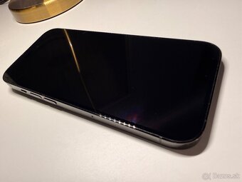 Apple Iphone 14 pro 256gb space black - 4