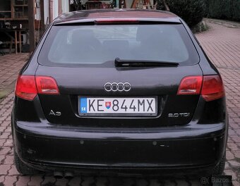 Audi A3 - 4