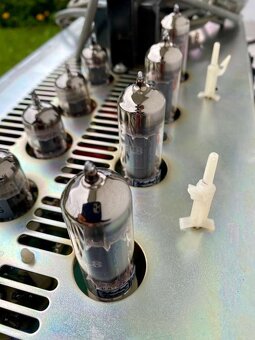 Predam Mesa Boogie caliber 50.9 - 4